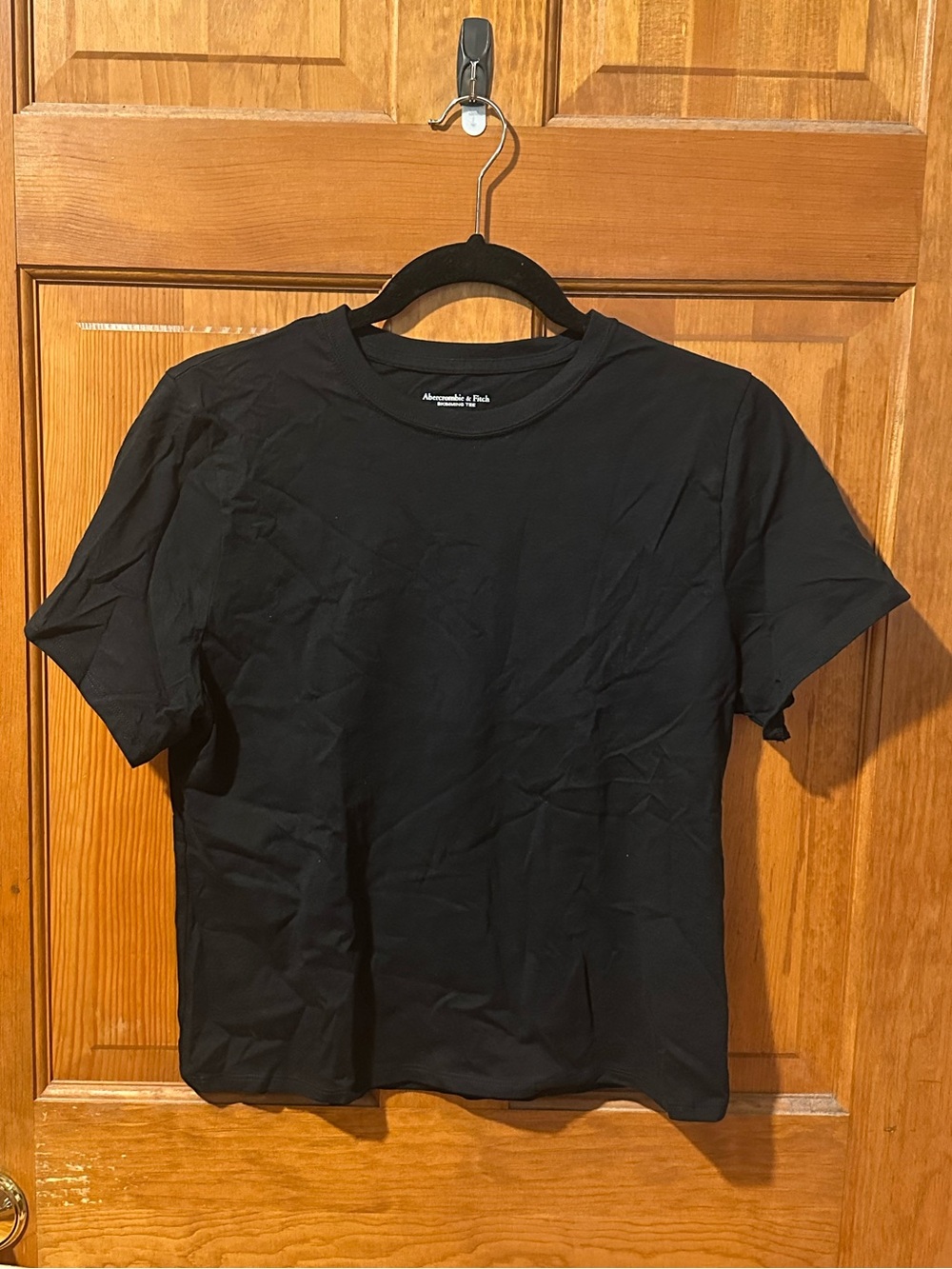 Abercrombie & Fitch Skimming Tee
